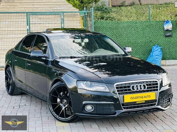 ÖZLERTAŞ AUTODAN MASRAFSIZ