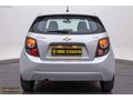 EMRE OTOMOTİV 2012 AVEO HATASIZ TEK EL 121.000km