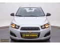 EMRE OTOMOTİV 2012 AVEO HATASIZ TEK EL 121.000km