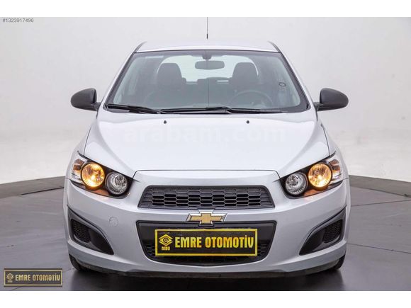 EMRE OTOMOTİV 2012 AVEO HATASIZ TEK EL 121.000km