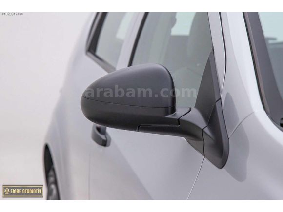 EMRE OTOMOTİV 2012 AVEO HATASIZ TEK EL 121.000km