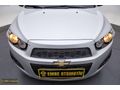 EMRE OTOMOTİV 2012 AVEO HATASIZ TEK EL 121.000km