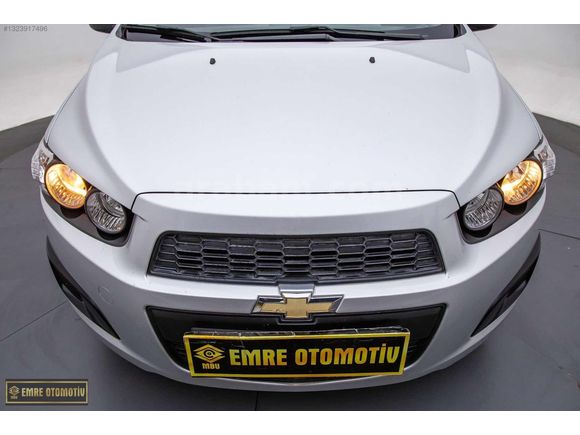 EMRE OTOMOTİV 2012 AVEO HATASIZ TEK EL 121.000km