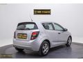 EMRE OTOMOTİV 2012 AVEO HATASIZ TEK EL 121.000km
