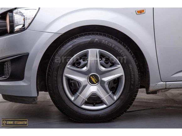 EMRE OTOMOTİV 2012 AVEO HATASIZ TEK EL 121.000km