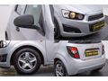 EMRE OTOMOTİV 2012 AVEO HATASIZ TEK EL 121.000km