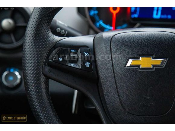EMRE OTOMOTİV 2012 AVEO HATASIZ TEK EL 121.000km
