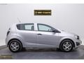 EMRE OTOMOTİV 2012 AVEO HATASIZ TEK EL 121.000km