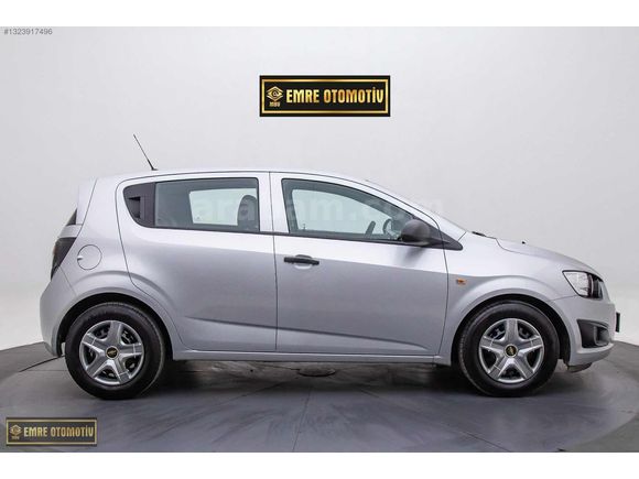 EMRE OTOMOTİV 2012 AVEO HATASIZ TEK EL 121.000km