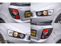 EMRE OTOMOTİV 2012 AVEO HATASIZ TEK EL 121.000km