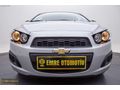 EMRE OTOMOTİV 2012 AVEO HATASIZ TEK EL 121.000km