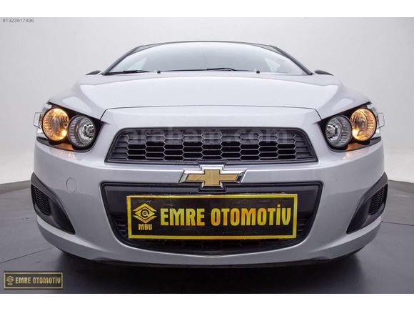EMRE OTOMOTİV 2012 AVEO HATASIZ TEK EL 121.000km