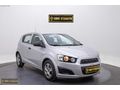 EMRE OTOMOTİV 2012 AVEO HATASIZ TEK EL 121.000km