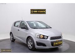EMRE OTOMOTİV 2012 AVEO HATASIZ TEK EL 121.000km