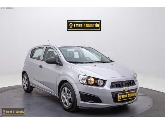 EMRE OTOMOTİV 2012 AVEO HATASIZ TEK EL 121.000km
