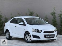 !2012 CHEVROLET AVEO 1.3 D LS TEMİZ BOYASIZ!