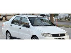 Sahibinden Fiat Albea 1.3 Multijet Dynamic 2011 Model