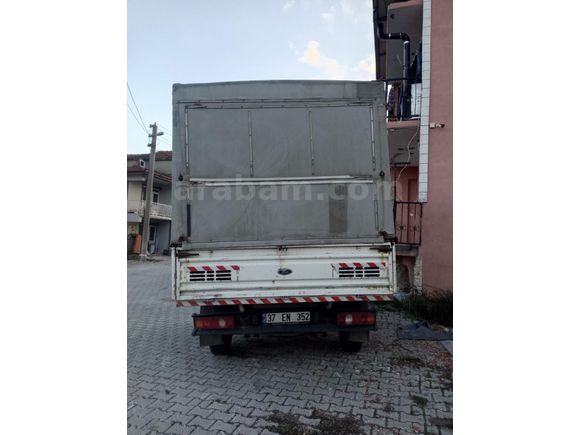 Sahibinden Ford Trucks Transit 350 M