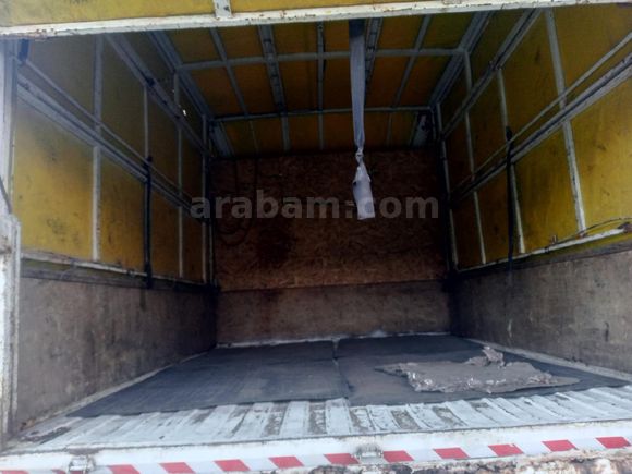 Sahibinden Ford Trucks Transit 350 M