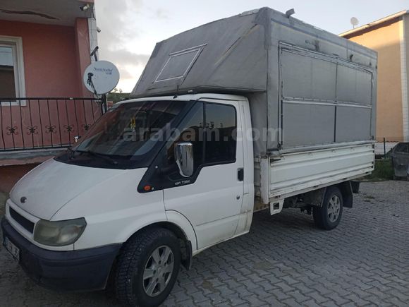 Sahibinden Ford Trucks Transit 350 M
