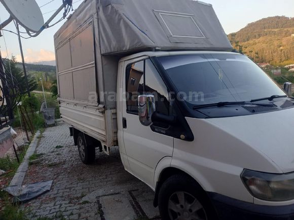 Sahibinden Ford Trucks Transit 350 M