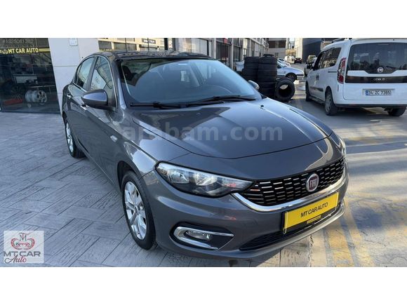 2020 MODEL 78.000km DEĞİŞENSİ TRAMERSİZ