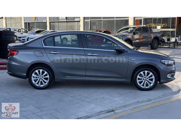 2020 MODEL 78.000km DEĞİŞENSİ TRAMERSİZ