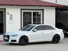 HATASIZ 2018 AUDİ A4 2.0 TDİ QUATTRO 190 HP 126 BİN KM'de BAKMLI