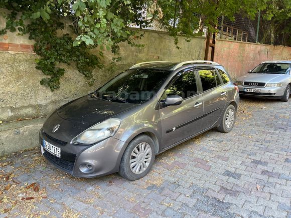SAHİBİNDEN DEĞİŞENSİZ 2010. DIJITAL KLİMALI GRANDTOUR