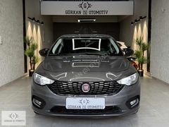 GÜRKAN (S) OTOMOTİV 2020 FİAT EGEA 1.4 EASY STİL 49.000 KM