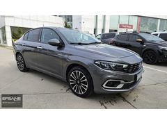 FİAT ANA BAYİİ EFSANE İZMİT -EGEA 1.4 LOUNGE 20.500KM BOYASIZ