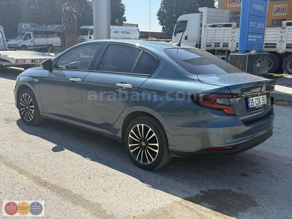 HATASIZ !!2025 MODEL 20000 KMDE LOUNGE GSR2 PEKET