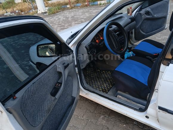 Sahibinden Opel Astra 1.6 GL 1994 Model 