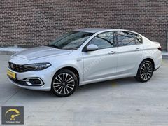 BAL OTOMOTİV'DEN 2024 MODEL FİAT EGEA LOUNGE HATASIZ 35.000 KM