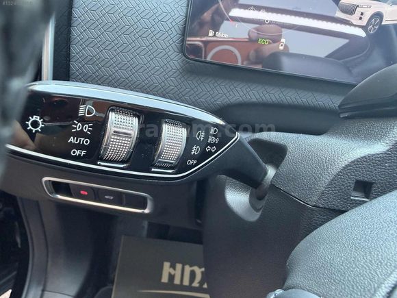 HMZ AUTO-Jaecoo 1.6 Evolve 4x4-360 Kamera-Sony-Deri-Boyasız