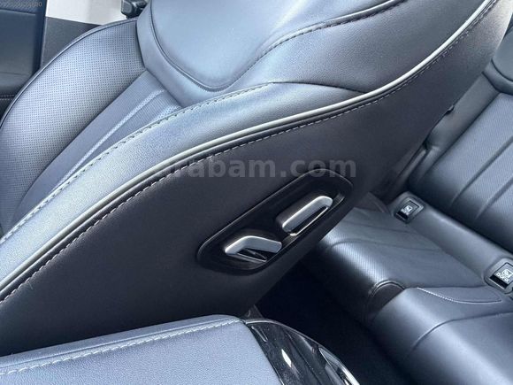 HMZ AUTO-Jaecoo 1.6 Evolve 4x4-360 Kamera-Sony-Deri-Boyasız