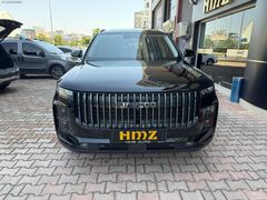 HMZ AUTO-Jaecoo 1.6 Evolve 4x4-360 Kamera-Sony-Deri-Boyasız