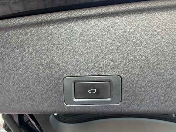 HMZ AUTO-Jaecoo 1.6 Evolve 4x4-360 Kamera-Sony-Deri-Boyasız