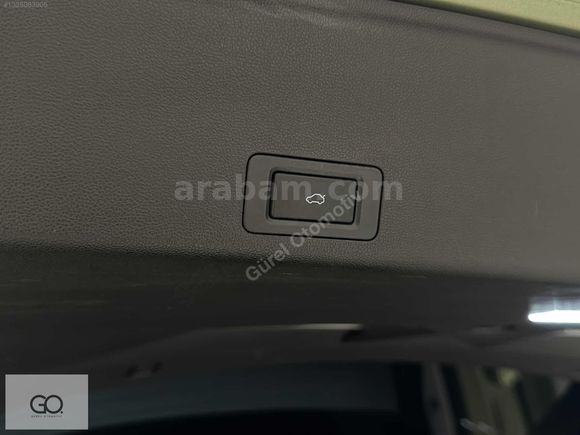 2025 ÇIKIŞ BOYASIZ 4X4+HEAD-UP+CAM TAVAN+ÇİFT RENK+540*KAMERA