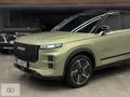 2025 ÇIKIŞ BOYASIZ 4X4+HEAD-UP+CAM TAVAN+ÇİFT RENK+540*KAMERA