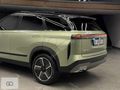 2025 ÇIKIŞ BOYASIZ 4X4+HEAD-UP+CAM TAVAN+ÇİFT RENK+540*KAMERA