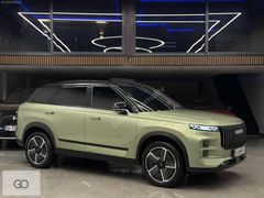 2025 ÇIKIŞ BOYASIZ 4X4+HEAD-UP+CAM TAVAN+ÇİFT RENK+540*KAMERA