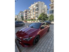 Sahibinden Mercedes - Benz CLA 200 AMG+ 2023 Model 