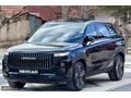 2025ÇIKIŞ BOYASIZ EVOLVE 4X4 EN FULL BAKIMLI PPF KAPLI