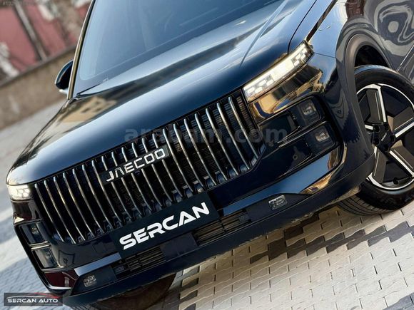 2025ÇIKIŞ BOYASIZ EVOLVE 4X4 EN FULL BAKIMLI PPF KAPLI