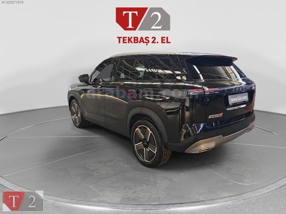 **KK 12 AY TAKSİT İMKANI** TEKBAŞ 2.EL ADANA'DAN JAECOO J7
