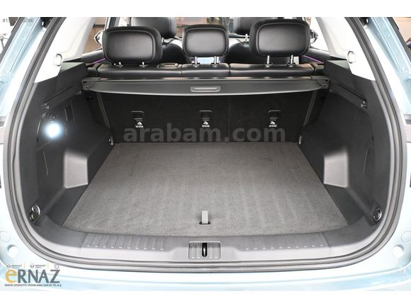 3 YIL GARANTİLİ 2024 JAECOO 4X4 KREDİ KARTA 12 TAKSİT