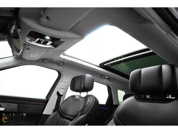 3 YIL GARANTİLİ 2024 JAECOO 4X4 KREDİ KARTA 12 TAKSİT