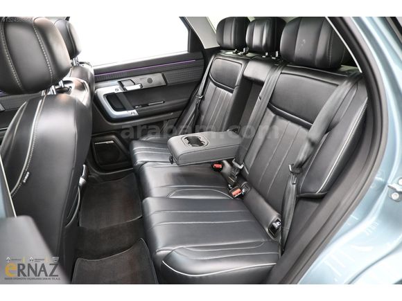 3 YIL GARANTİLİ 2024 JAECOO 4X4 KREDİ KARTA 12 TAKSİT