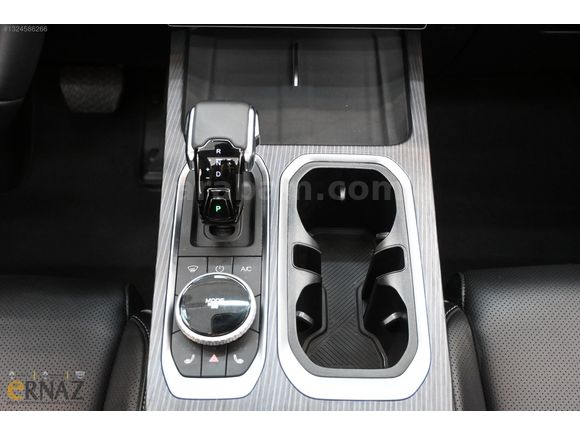 3 YIL GARANTİLİ 2024 JAECOO 4X4 KREDİ KARTA 12 TAKSİT